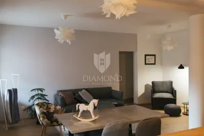 Trešnjevka, 54,71m², garaža, mir i zelenilo, prodaja - 15
