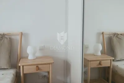 Trešnjevka, 54,71m², garaža, mir i zelenilo, prodaja - 10