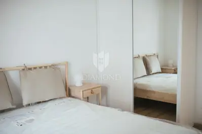 Trešnjevka, 54,71m², garaža, mir i zelenilo, prodaja - 3
