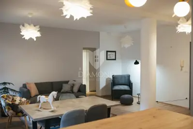 Trešnjevka, 54,71m², garaža, mir i zelenilo, prodaja - 18