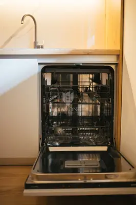 Trešnjevka, 54,71m², garaža, mir i zelenilo, prodaja - 13