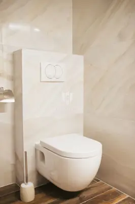 Trešnjevka, 54,71m², garaža, mir i zelenilo, prodaja - 7