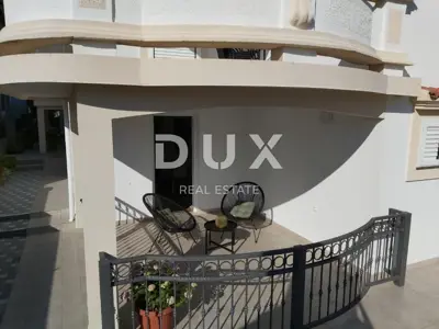 Apartmenthaus 330 m², Bibinje - nahe dem Strand und dem Zentrum - 16