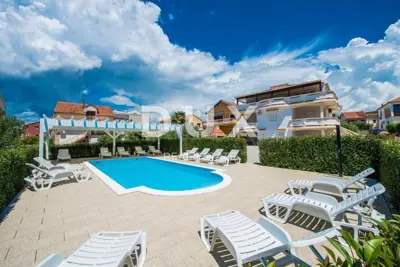 Apartmenthaus 330 m², Bibinje - nahe dem Strand und dem Zentrum - 4