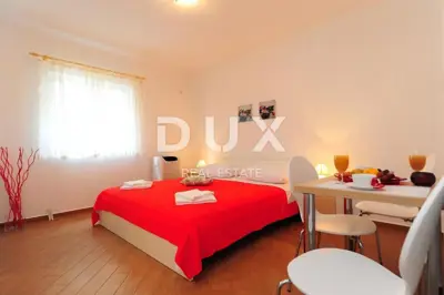 Apartmenthaus 330 m², Bibinje - nahe dem Strand und dem Zentrum - 20