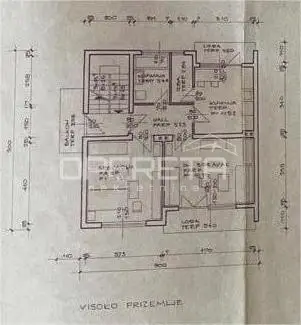 Kuća 85 m², Jastrebarsko - Donji Desinec, garaža 35 m² - 9