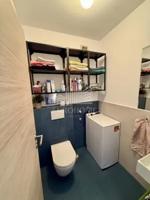 Martinovka - adaptiran dvoetažni 4-S stan, 128.5 m², 2 lođe - 6