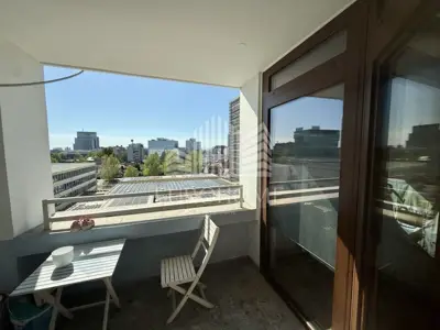 Martinovka - adaptiran dvoetažni 4-S stan, 128.5 m², 2 lođe - 16