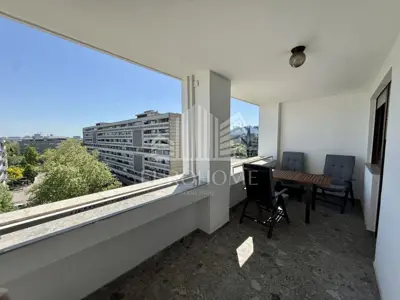 Martinovka - adaptiran dvoetažni 4-S stan, 128.5 m², 2 lođe - 10