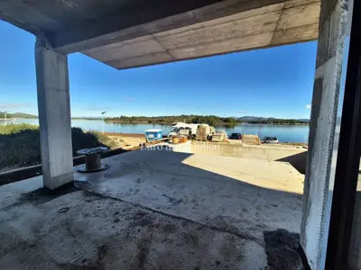 Vila 218 m², Murter - prvi red do mora, bazen - 14
