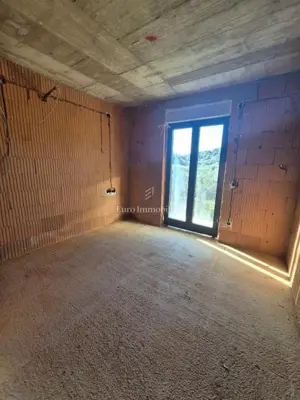 Vila 218 m², Murter - prvi red do mora, bazen - 8