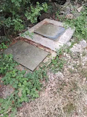 Agricultural land, Batvači - quiet location and city water - 6