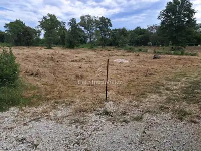 Agricultural land, Batvači - quiet location and city water - 5