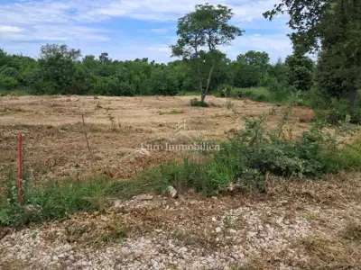 Agricultural land, Batvači - quiet location and city water - 2