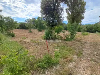 Agricultural land, Batvači - quiet location and city water - 3