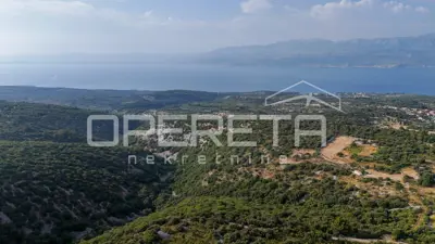 Prostrano poljoprivredno zemljište, 14.027 m² s pogledom i uz pristupni put, Škr - 9