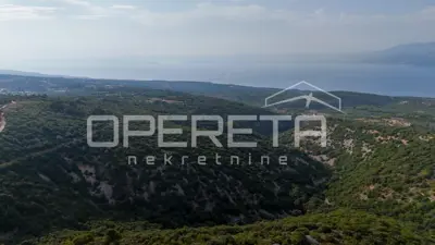 Prostrano poljoprivredno zemljište, 14.027 m² s pogledom i uz pristupni put, Škr - 10