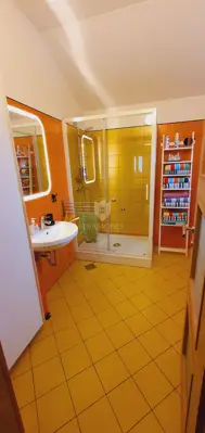 Haus 300 m², Gostinjac - Pool und Pavillon mit Grill - 15