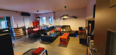 Haus 300 m², Gostinjac - Pool und Pavillon mit Grill - 9
