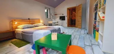Haus 300 m², Gostinjac - Pool und Pavillon mit Grill - 22