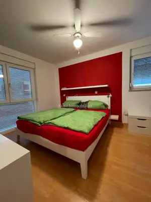 Wohnung in Plovanija in Zadar, 2 Schlafzimmer und Balkon - 10