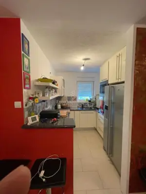 Wohnung in Plovanija in Zadar, 2 Schlafzimmer und Balkon - 5