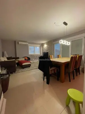 Wohnung in Plovanija in Zadar, 2 Schlafzimmer und Balkon - 11