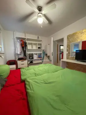 Wohnung in Plovanija in Zadar, 2 Schlafzimmer und Balkon - 9
