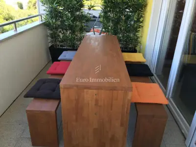 Wohnung in Plovanija in Zadar, 2 Schlafzimmer und Balkon - 15