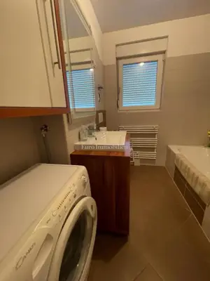 Wohnung in Plovanija in Zadar, 2 Schlafzimmer und Balkon - 13