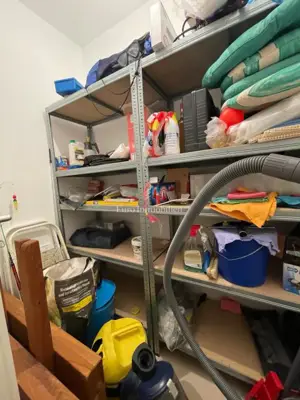 Wohnung in Plovanija in Zadar, 2 Schlafzimmer und Balkon - 14