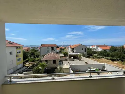 Wohnung in Plovanija in Zadar, 2 Schlafzimmer und Balkon - 2