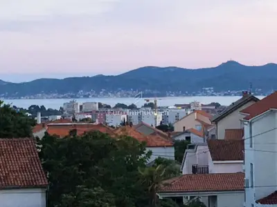 Wohnung in Plovanija in Zadar, 2 Schlafzimmer und Balkon - 17