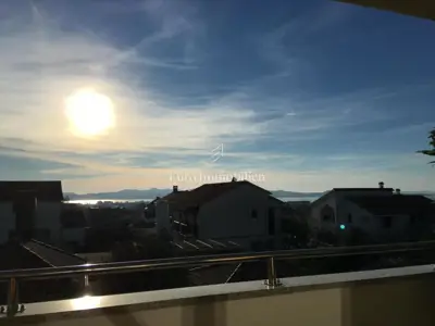 Wohnung in Plovanija in Zadar, 2 Schlafzimmer und Balkon - 18