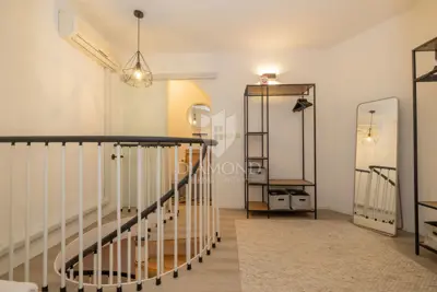 Apartment 60 m², Rovinj center - duplex, 3 bedrooms - 16