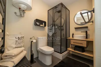 Apartment 60 m², Rovinj center - duplex, 3 bedrooms - 10