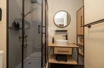 Apartment 60 m², Rovinj center - duplex, 3 bedrooms - 12