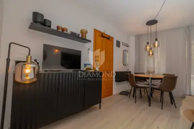 Apartment 60 m², Rovinj center - duplex, 3 bedrooms - 6