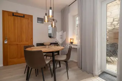Apartment 60 m², Rovinj center - duplex, 3 bedrooms - 4