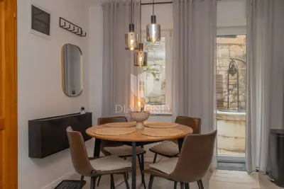 Apartment 60 m², Rovinj center - duplex, 3 bedrooms