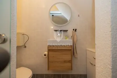 Apartment 60 m², Rovinj center - duplex, 3 bedrooms - 20