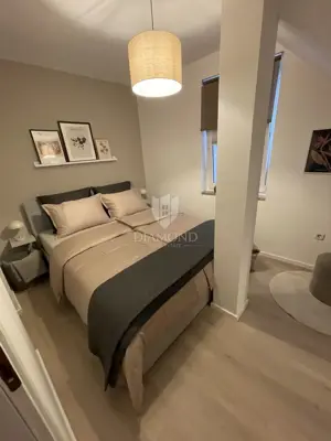 Apartment 60 m², Rovinj center - duplex, 3 bedrooms - 13