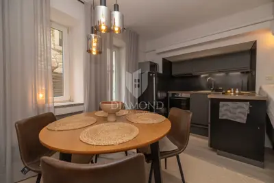 Apartment 60 m², Rovinj center - duplex, 3 bedrooms - 2