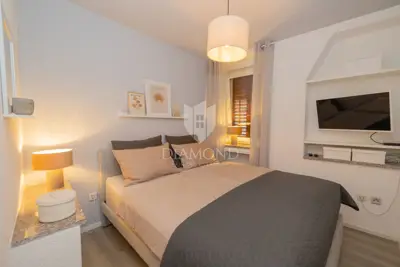 Apartment 60 m², Rovinj center - duplex, 3 bedrooms - 22