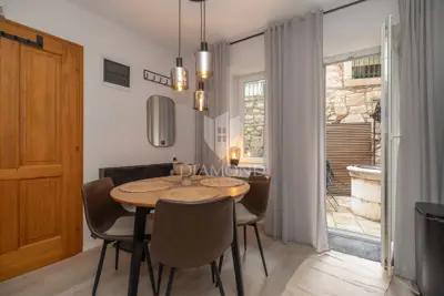 Apartment 60 m², Rovinj center - duplex, 3 bedrooms - 3