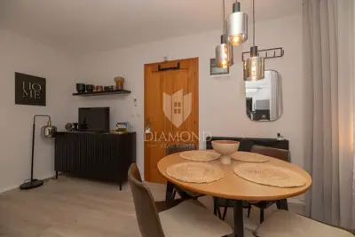 Apartment 60 m², Rovinj center - duplex, 3 bedrooms - 5