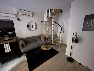Apartment 60 m², Rovinj center - duplex, 3 bedrooms - 9