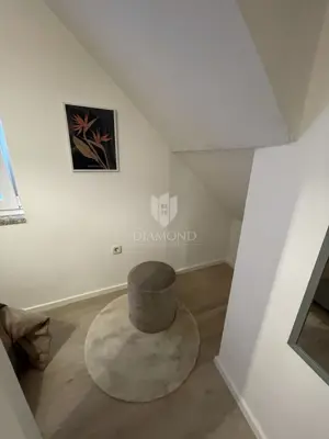 Apartment 60 m², Rovinj center - duplex, 3 bedrooms - 15