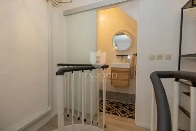 Apartment 60 m², Rovinj center - duplex, 3 bedrooms - 19