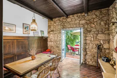 Vila 271 m², Mošćenička Draga, korak do mora i plaže - 19